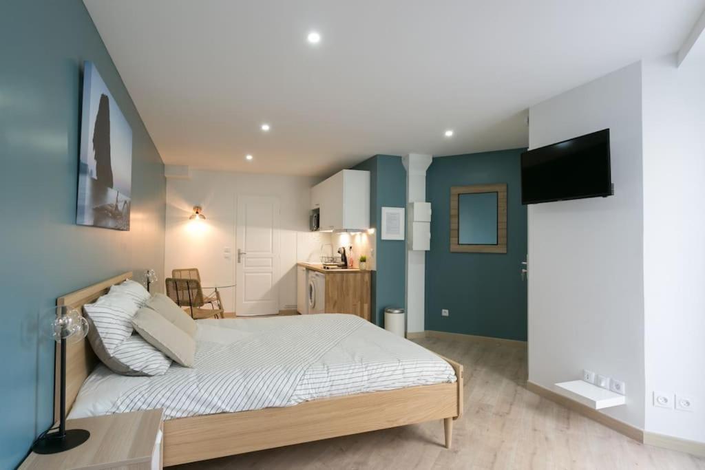 Rose, Appartement Confortable Proche Metro Montrouge Exterior foto